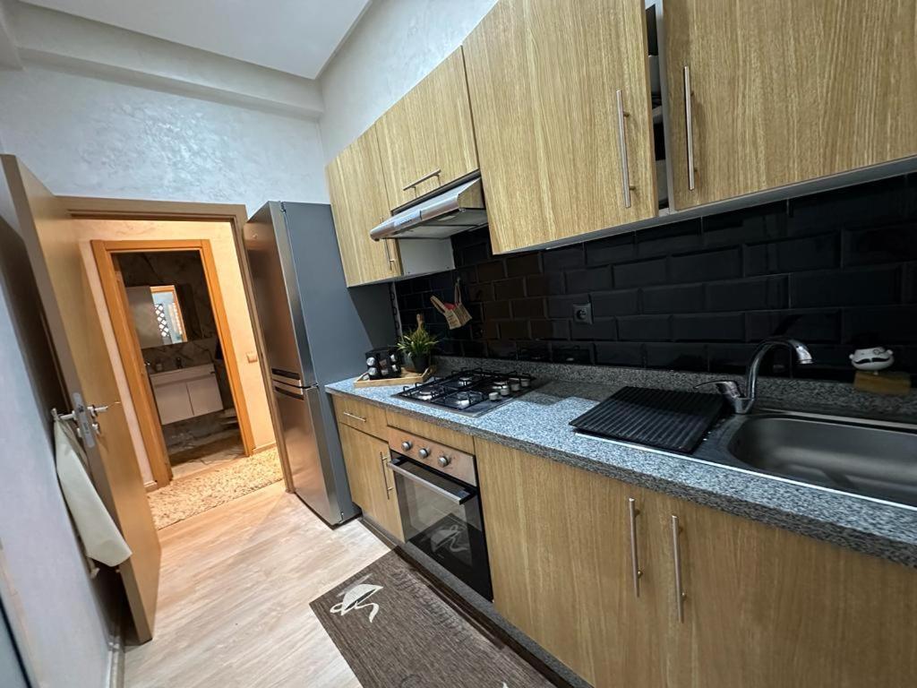 Apartment The Cutest At The Centre Of Marrakech Marrakesh
