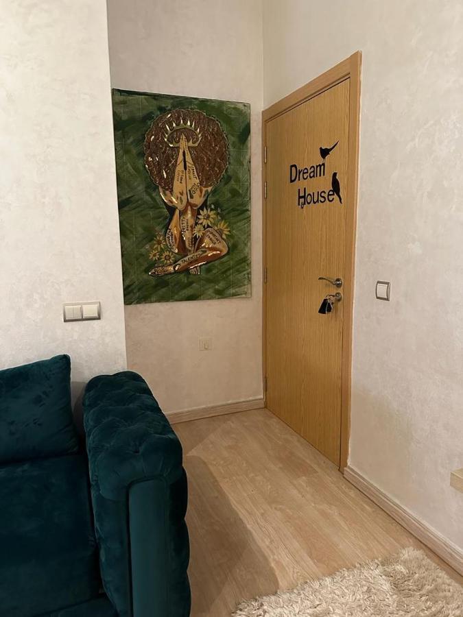 Apartment The Cutest At The Centre Of Marrakech