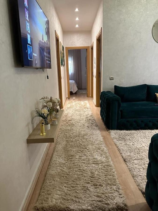 The Cutest At The Centre Of Marrakech Appartement Marrakesh